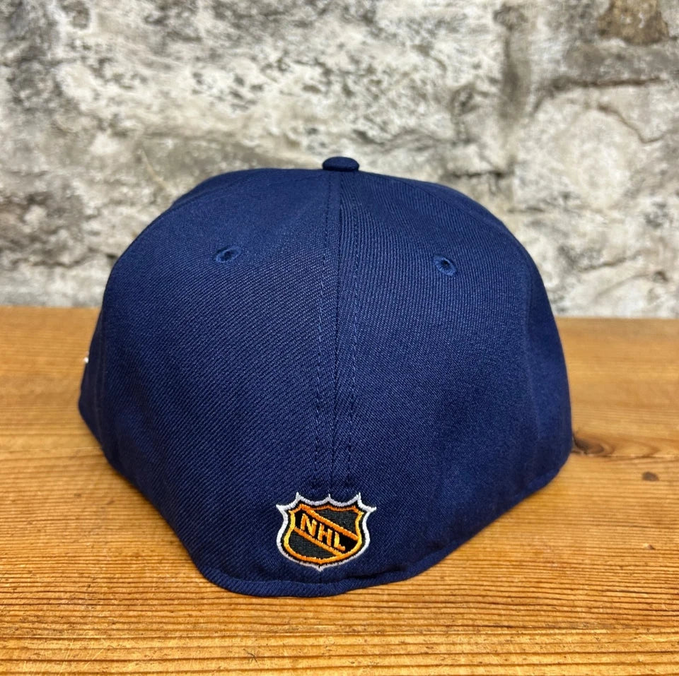 NHL 5950 Whalers Navy