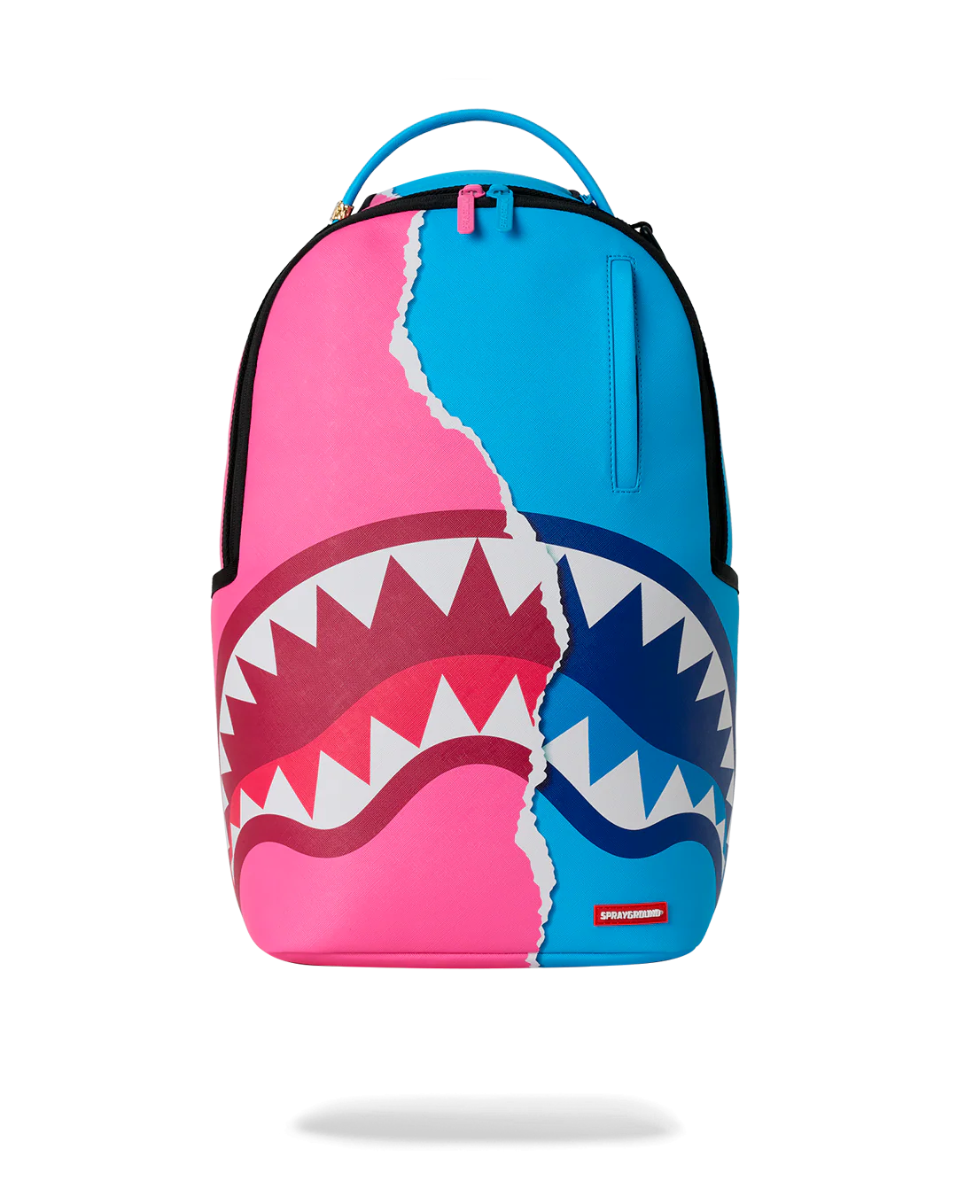 Sprayground - Shark Central Zen Backpack