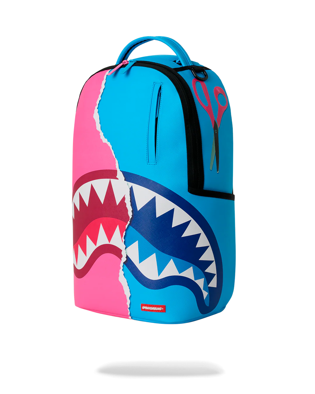 Sprayground - Shark Central Zen Backpack