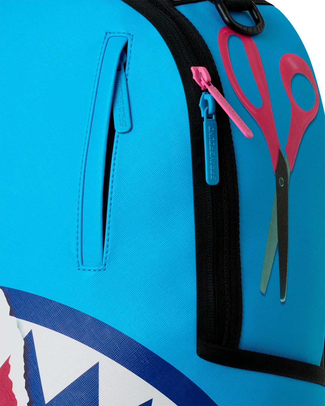 Sprayground - Shark Central Zen Backpack