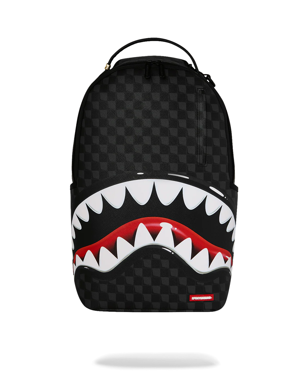 Sprayground - Sharks in Paris Hyper Puff Backpack