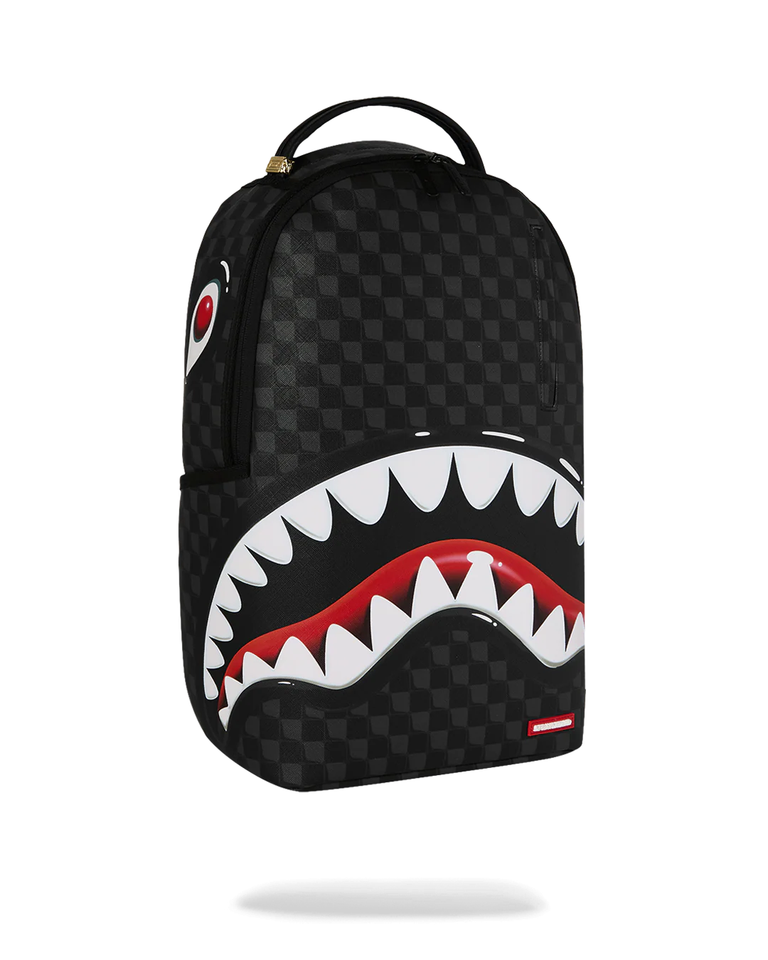 Sprayground - Sharks in Paris Hyper Puff Backpack