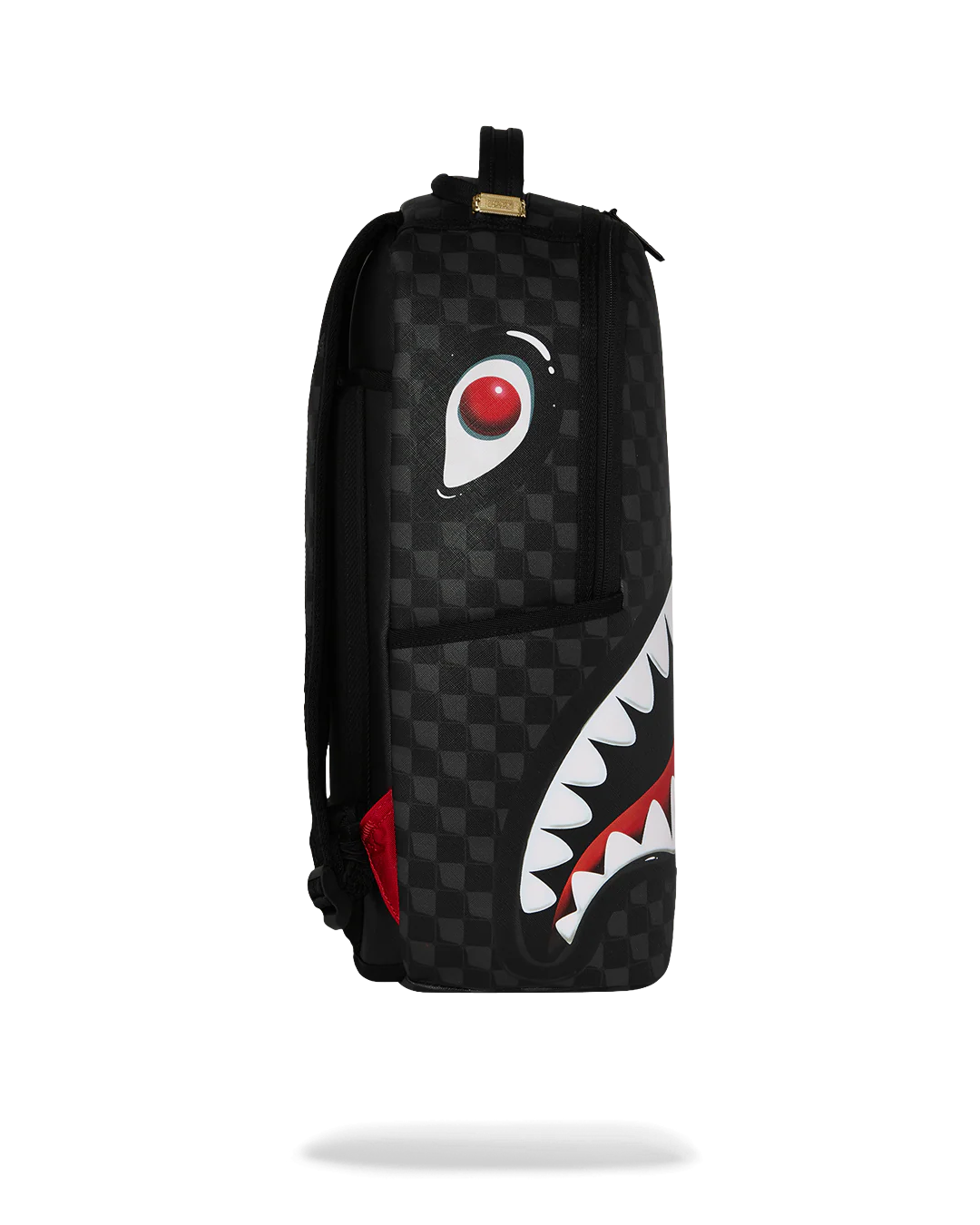 Sprayground - Sharks in Paris Hyper Puff Backpack