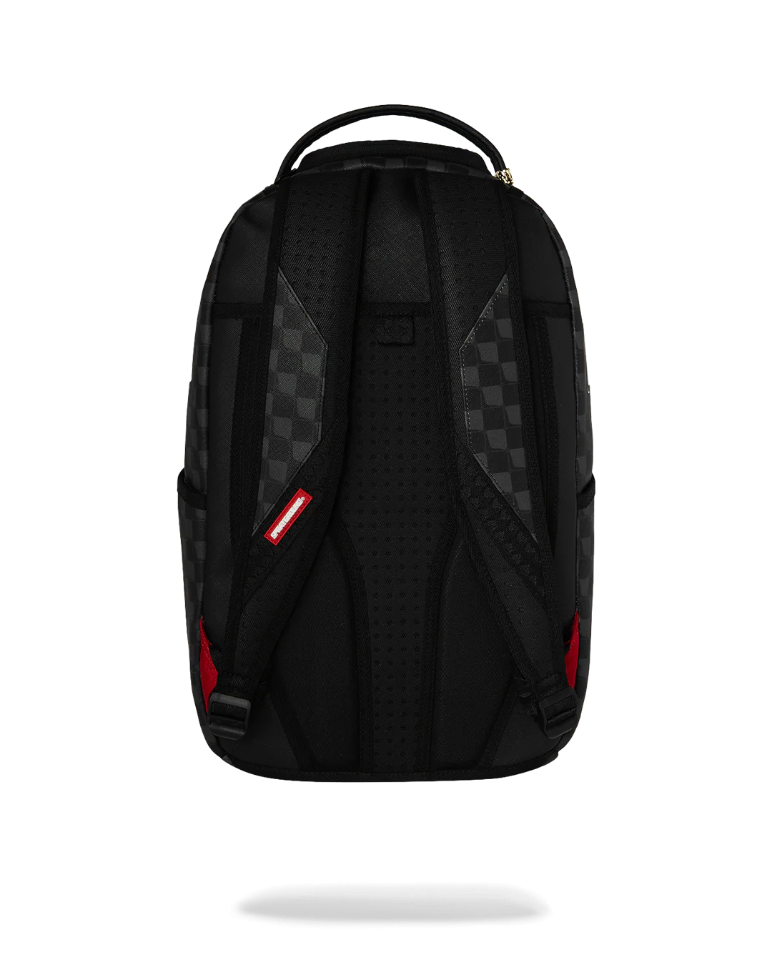 Sprayground - Sharks in Paris Hyper Puff Backpack