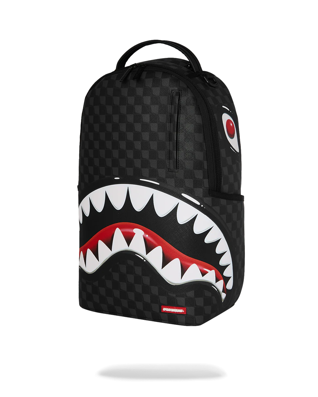 Sprayground - Sharks in Paris Hyper Puff Backpack