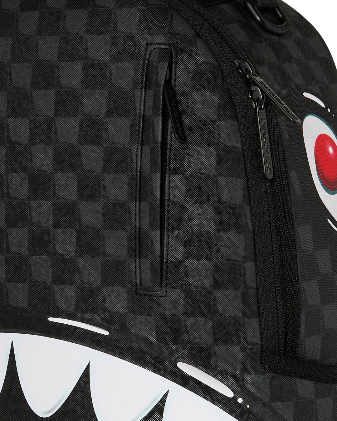 Sprayground - Sharks in Paris Hyper Puff Backpack