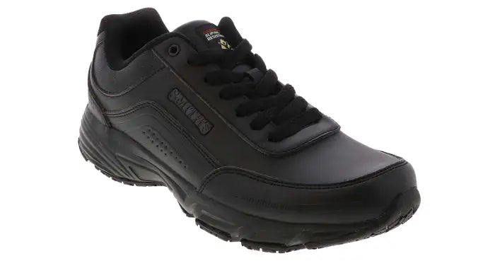 Smith Crew Workshoe