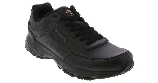 Smith Crew Workshoe