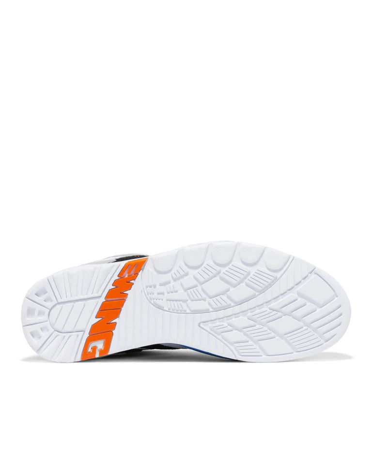 Ewing Athletics SPORT LITE White/Grey/Royal/Orange