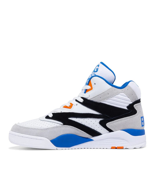 Ewing Athletics SPORT LITE White/Grey/Royal/Orange