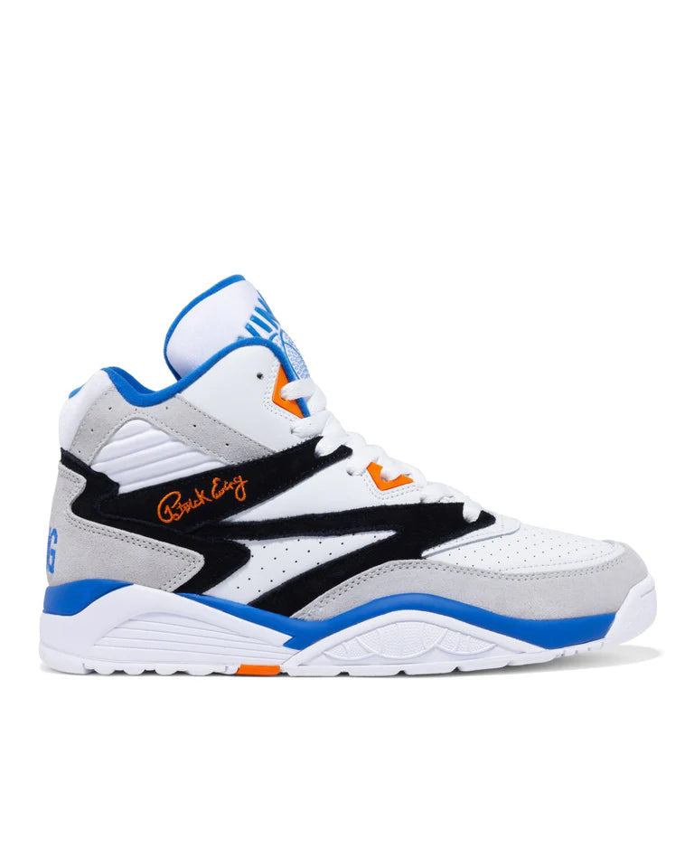 Ewing Athletics SPORT LITE White/Grey/Royal/Orange