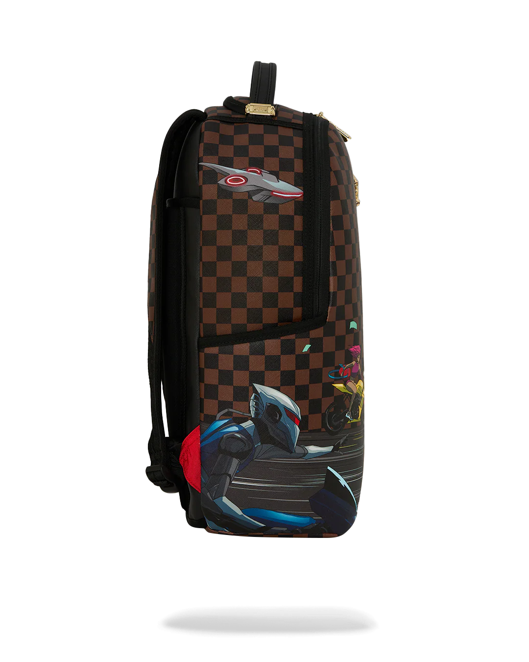 Sprayground - 305 Escape Route Backpack