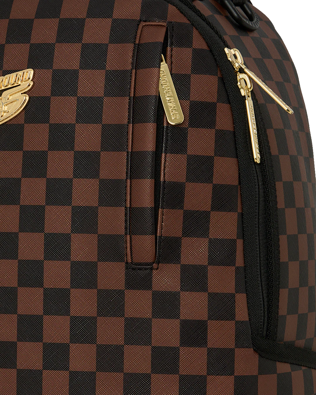 Sprayground - 305 Escape Route Backpack