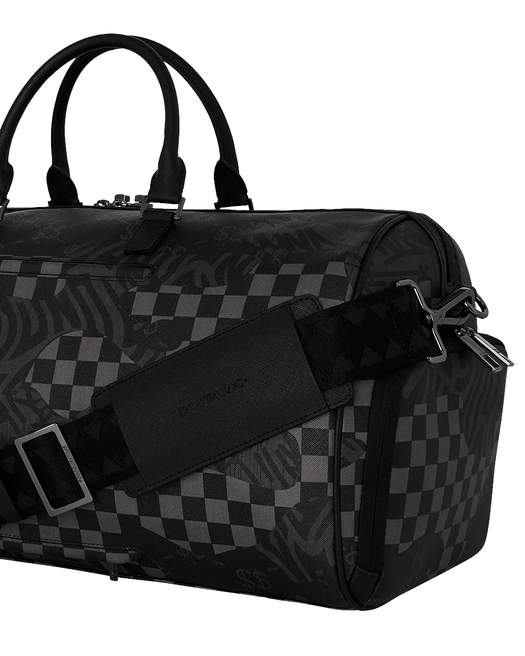 Sprayground - 4AM Eclipse Duffle