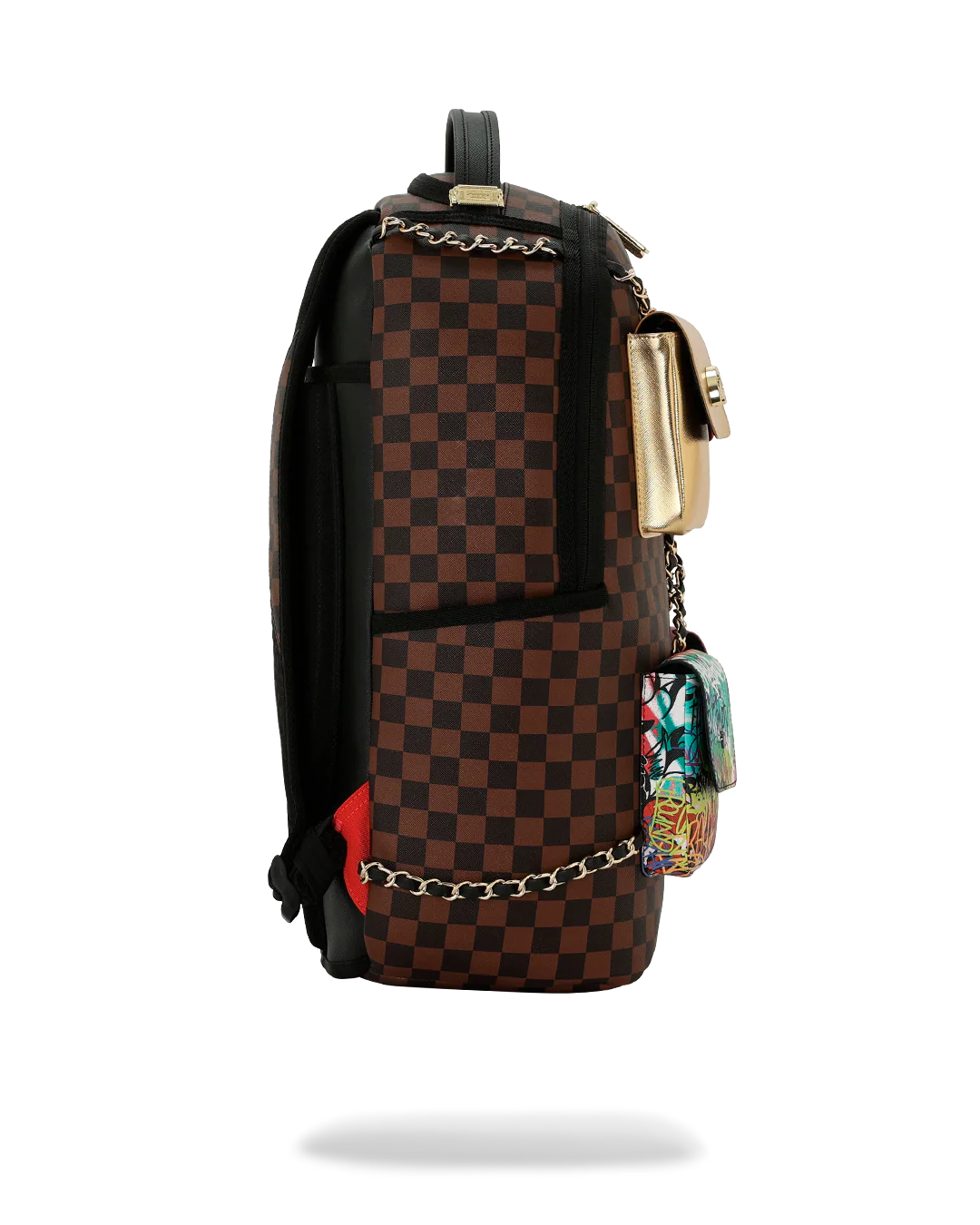 Sprayground - 4 Pack Backpack
