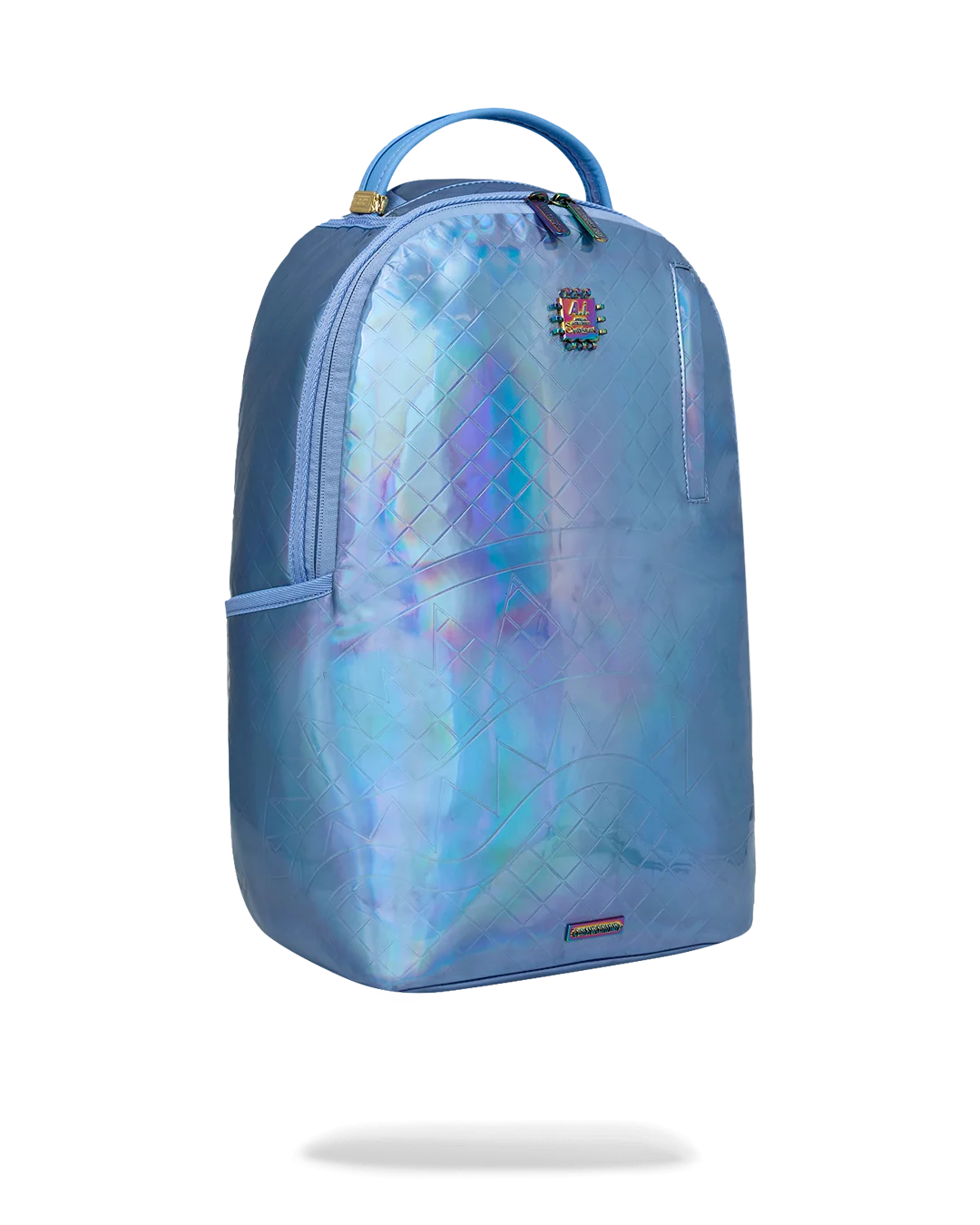 Sprayground - A.I. African Intelligence The Ocean Within - Sandflower Collab