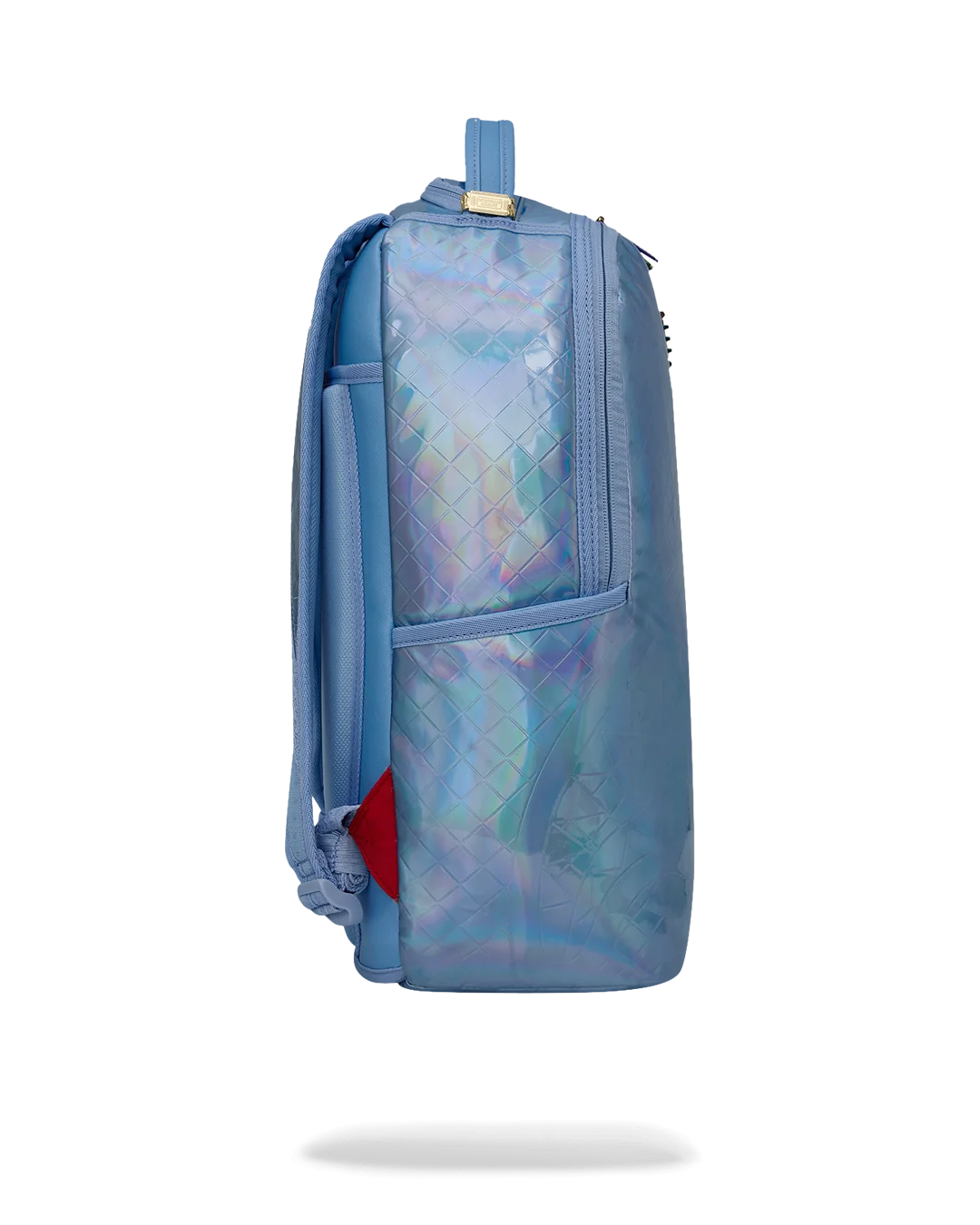Sprayground - A.I. African Intelligence The Ocean Within - Sandflower Collab