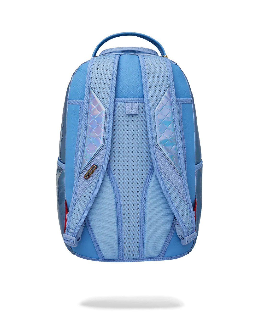 Sprayground - A.I. African Intelligence The Ocean Within - Sandflower Collab