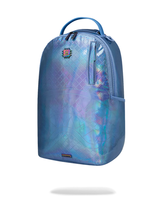 Sprayground - A.I. African Intelligence The Ocean Within - Sandflower Collab