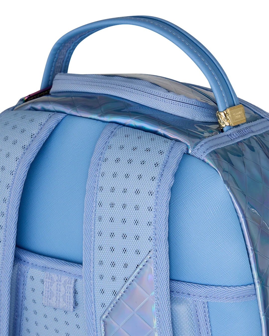 Sprayground - A.I. African Intelligence The Ocean Within - Sandflower Collab