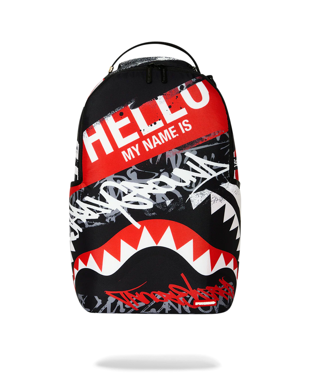 Sprayground - Archive Legacy 16th Edition Backpack