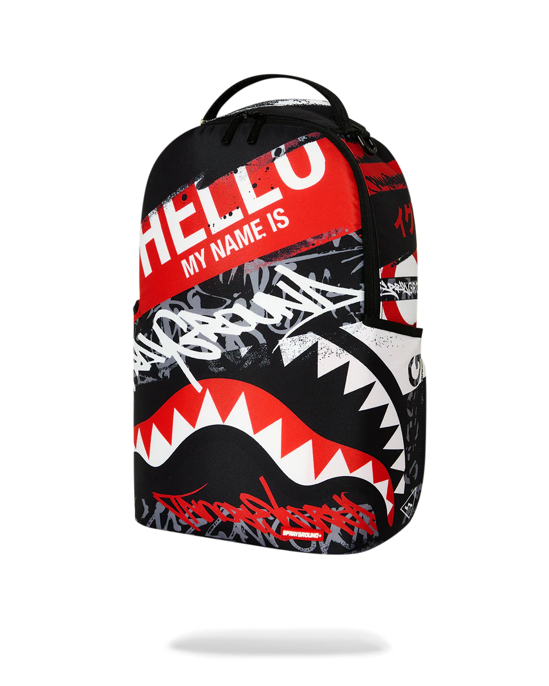 Sprayground - Archive Legacy 16th Edition Backpack
