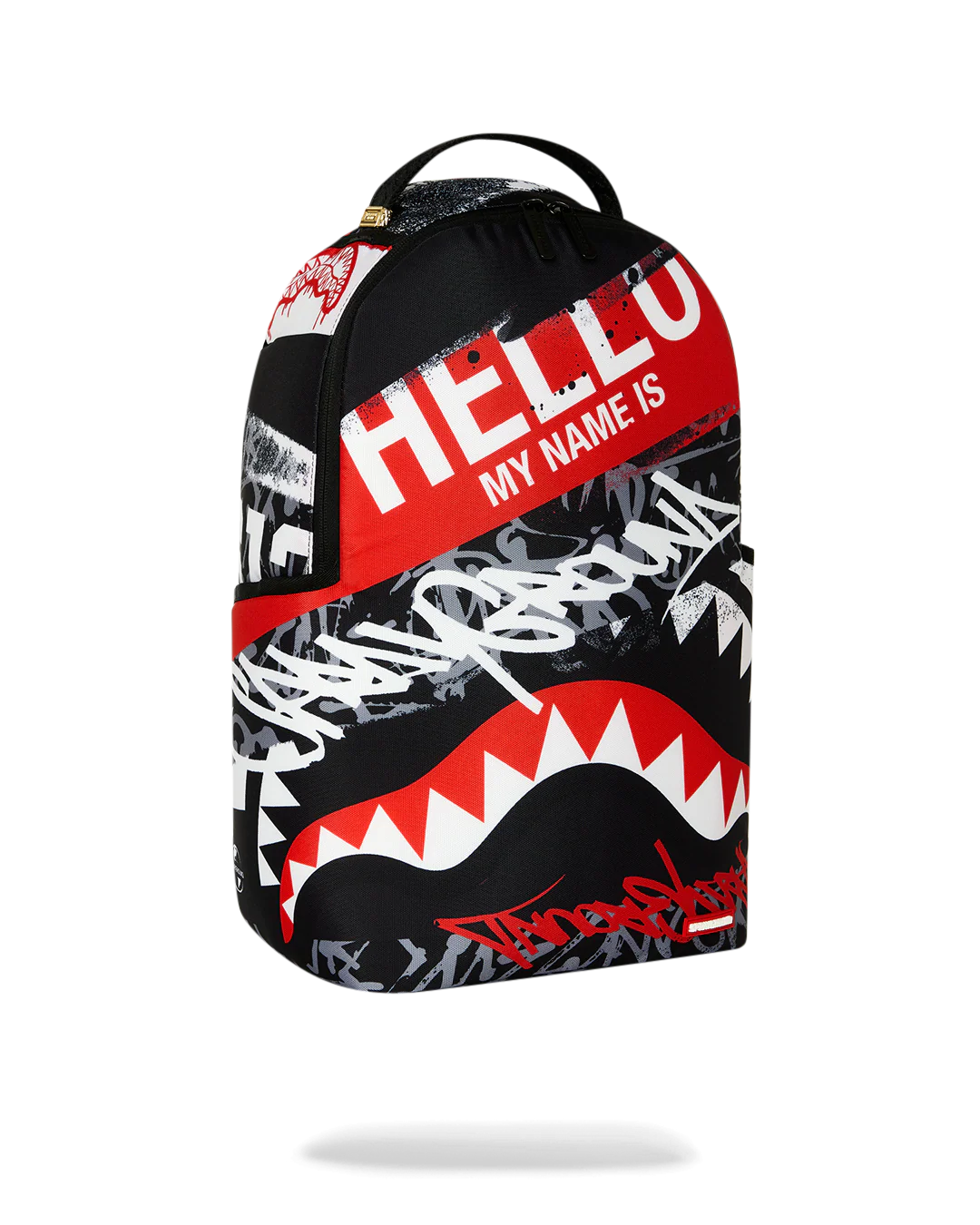 Sprayground - Archive Legacy 16th Edition Backpack