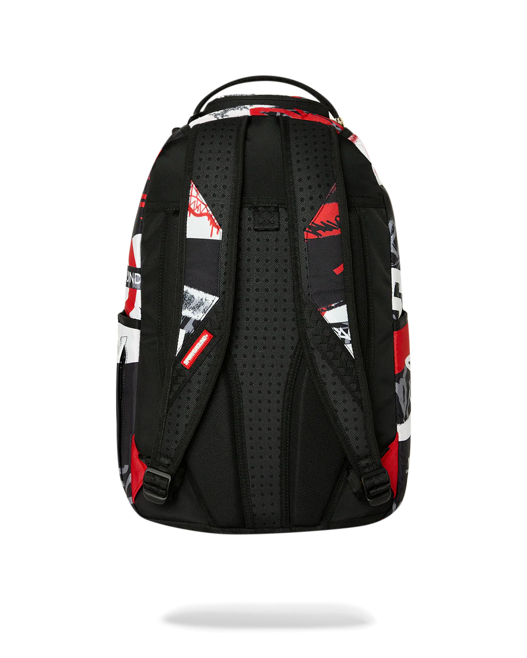 Sprayground - Archive Legacy 16th Edition Backpack