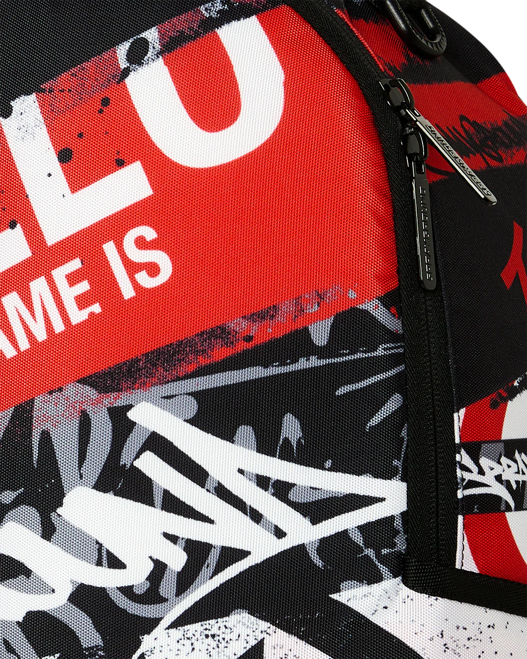 Sprayground - Archive Legacy 16th Edition Backpack