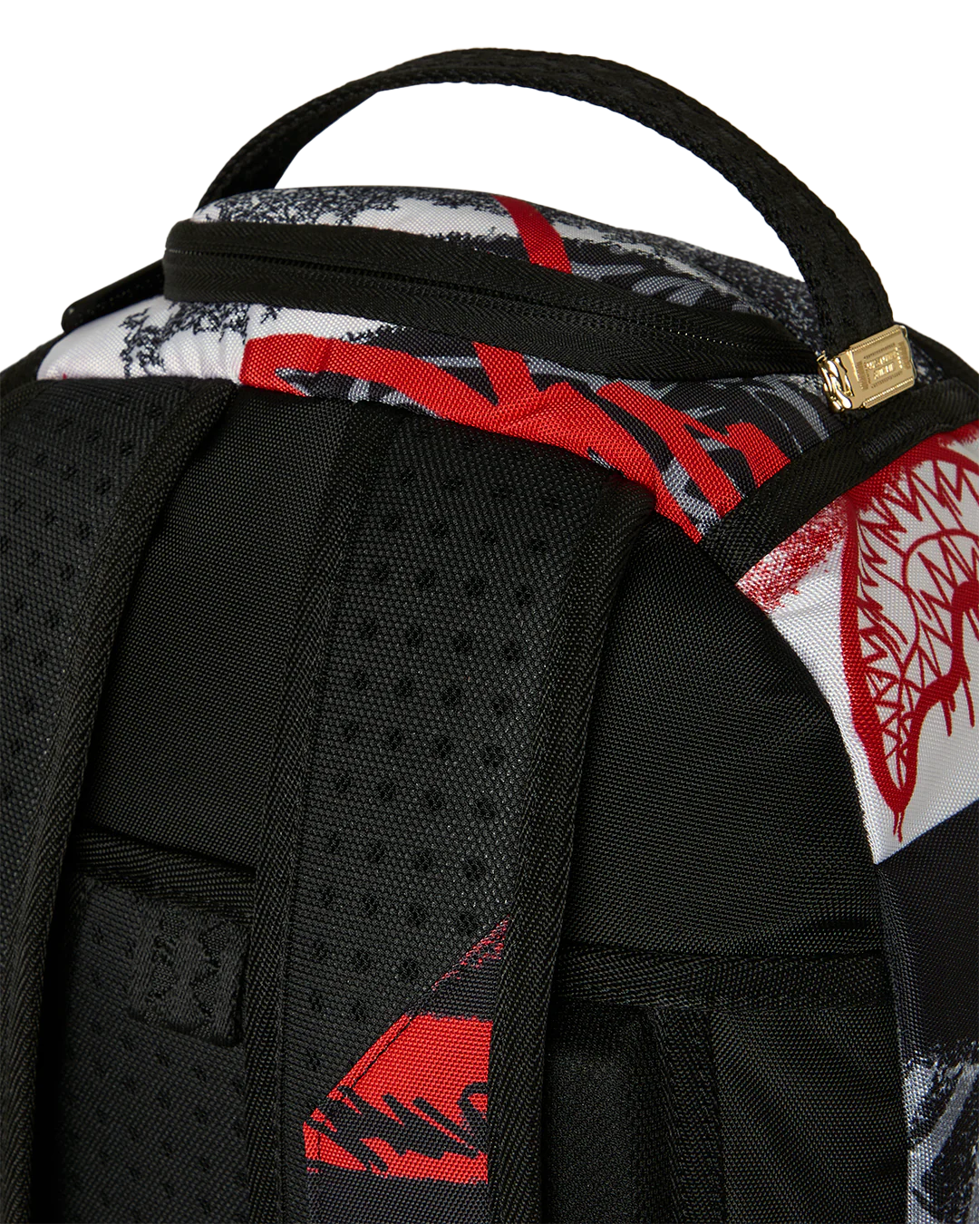 Sprayground - Archive Legacy 16th Edition Backpack