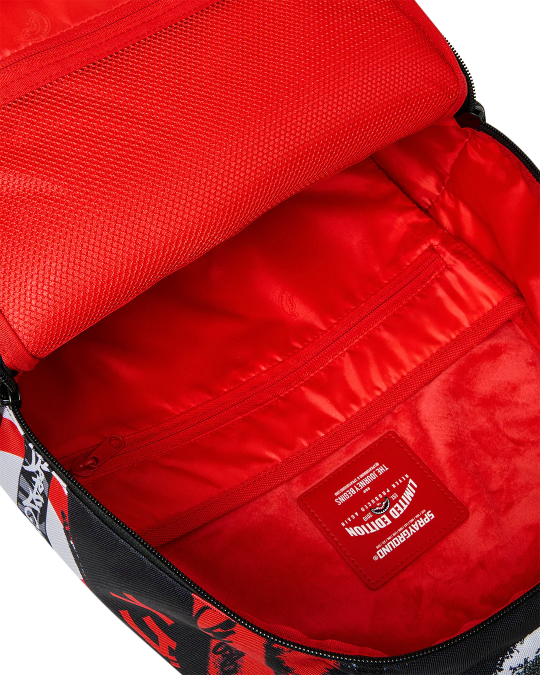 Sprayground - Archive Legacy 16th Edition Backpack