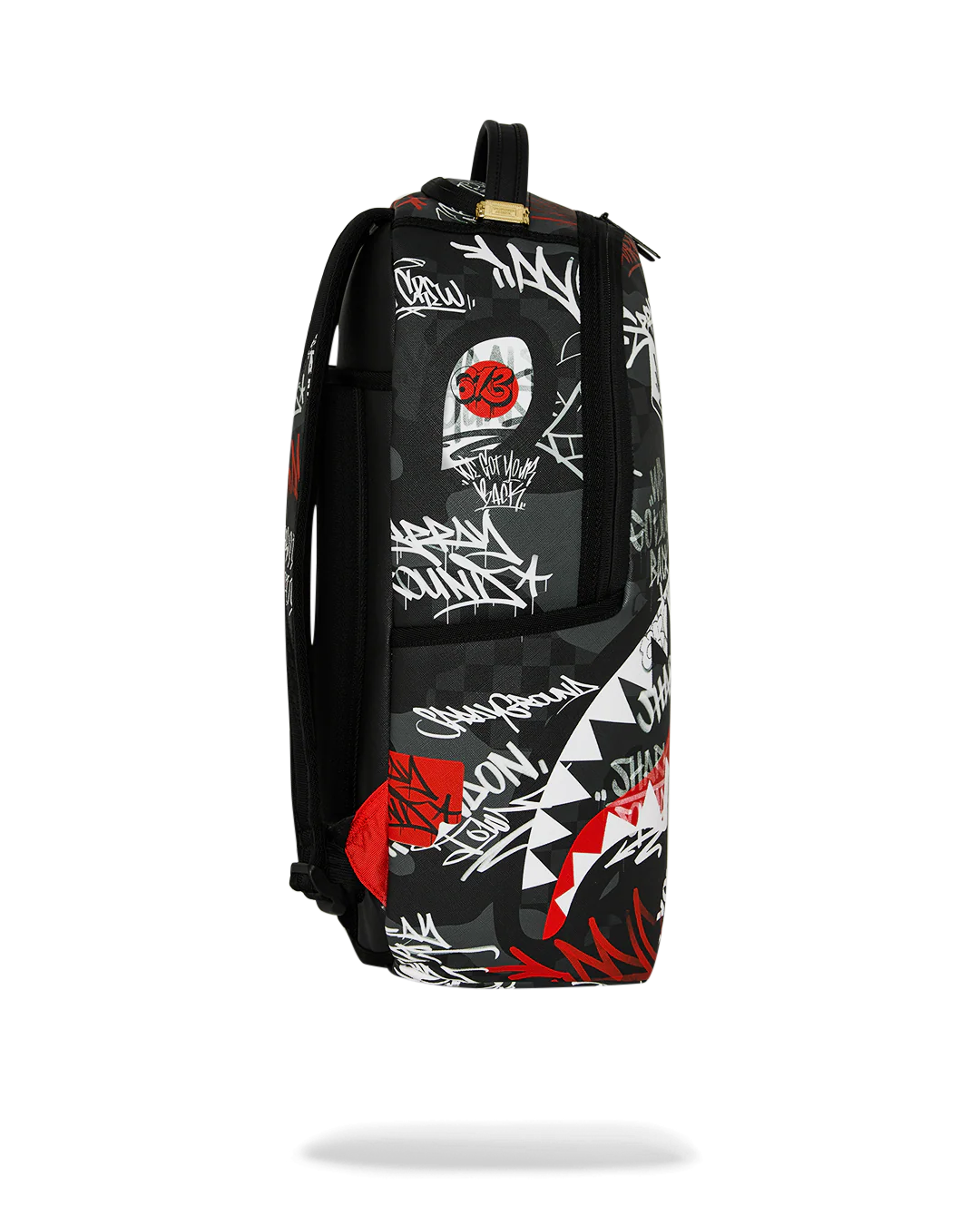 Sprayground - Branded Bandit Backpack