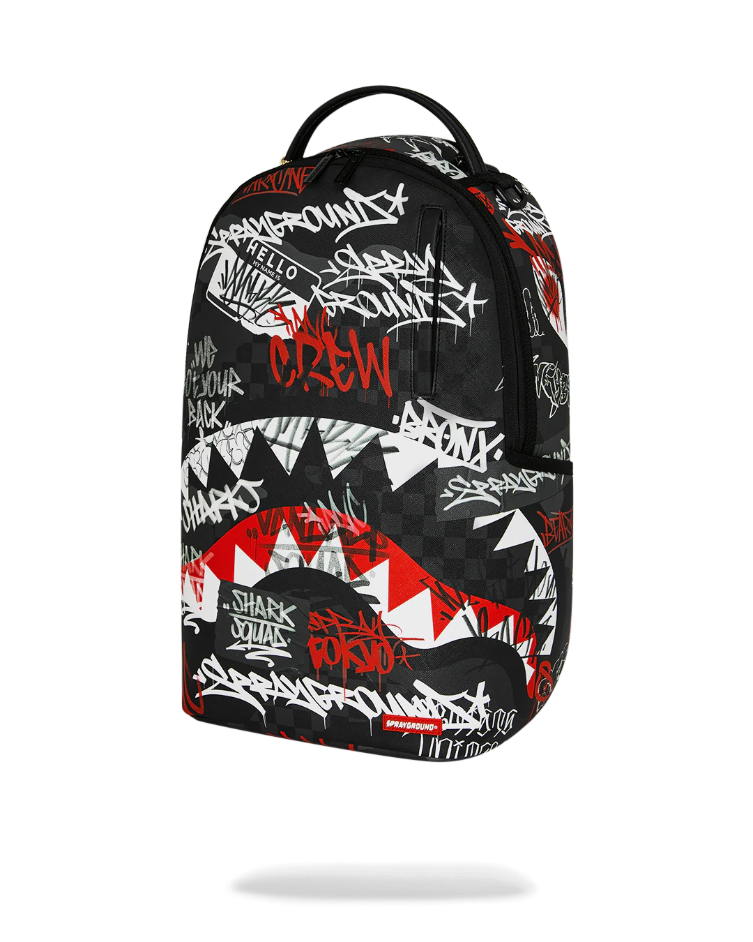Sprayground - Branded Bandit Backpack