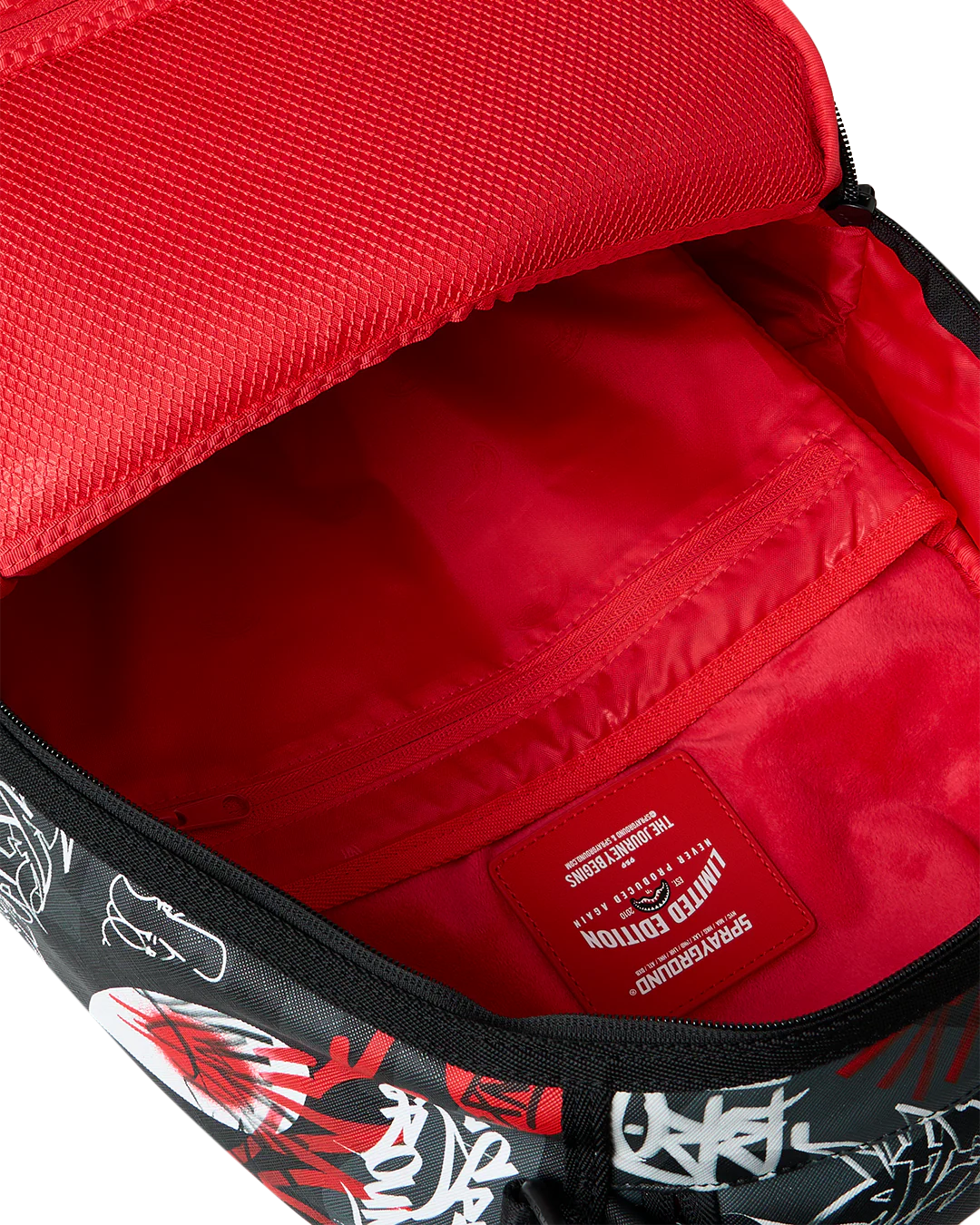 Sprayground - Branded Bandit Backpack
