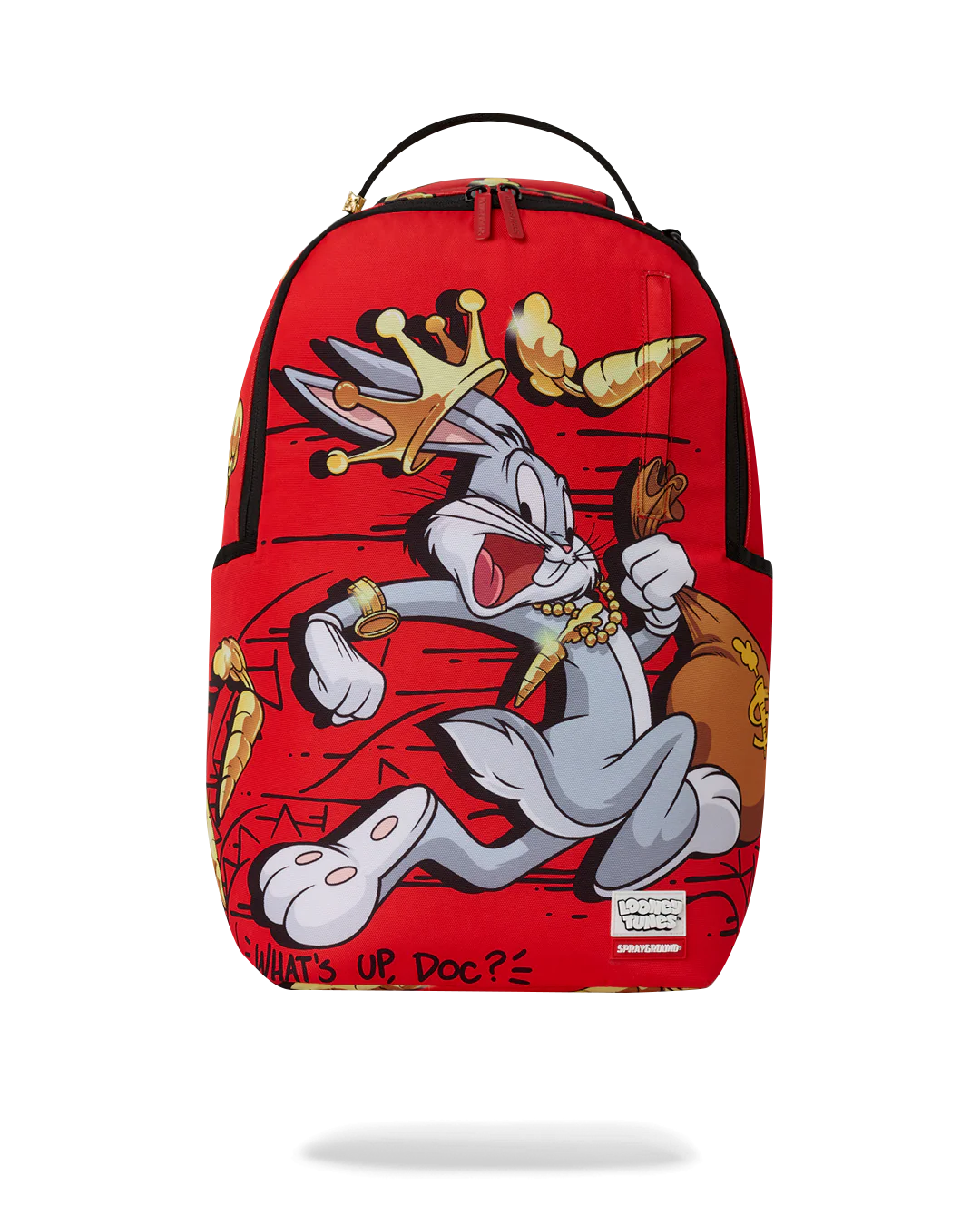 Sprayground - Bugs Bunny Grab & Go Backpack