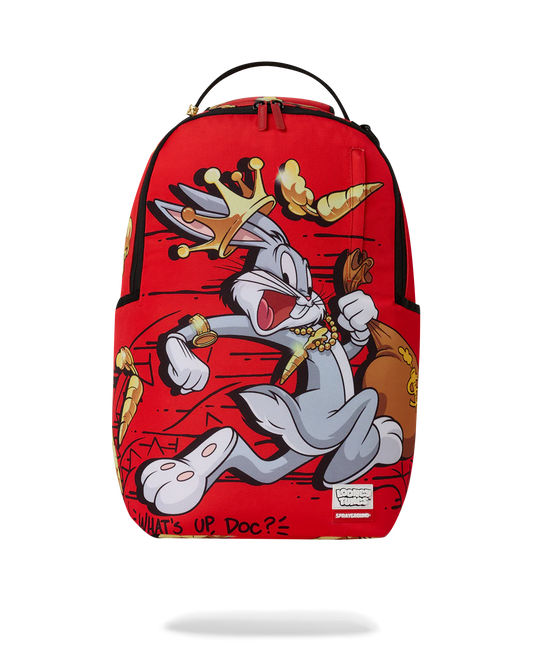 Sprayground - Bugs Bunny Grab & Go Backpack