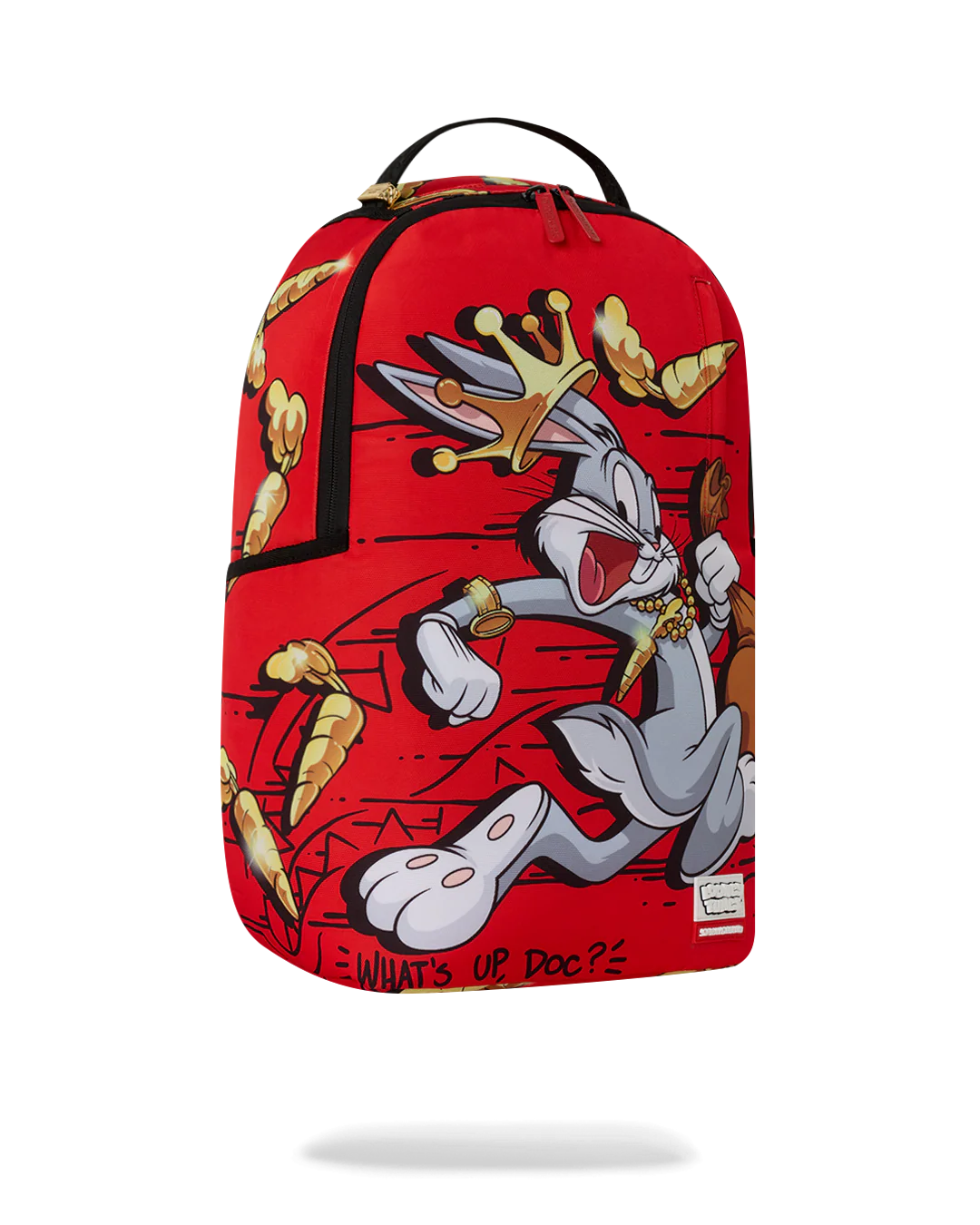 Sprayground - Bugs Bunny Grab & Go Backpack