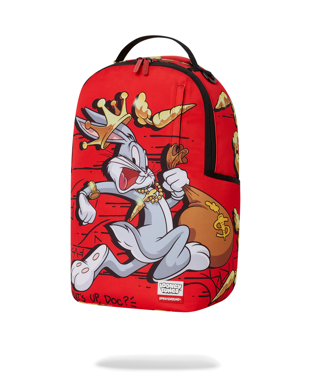 Sprayground - Bugs Bunny Grab & Go Backpack