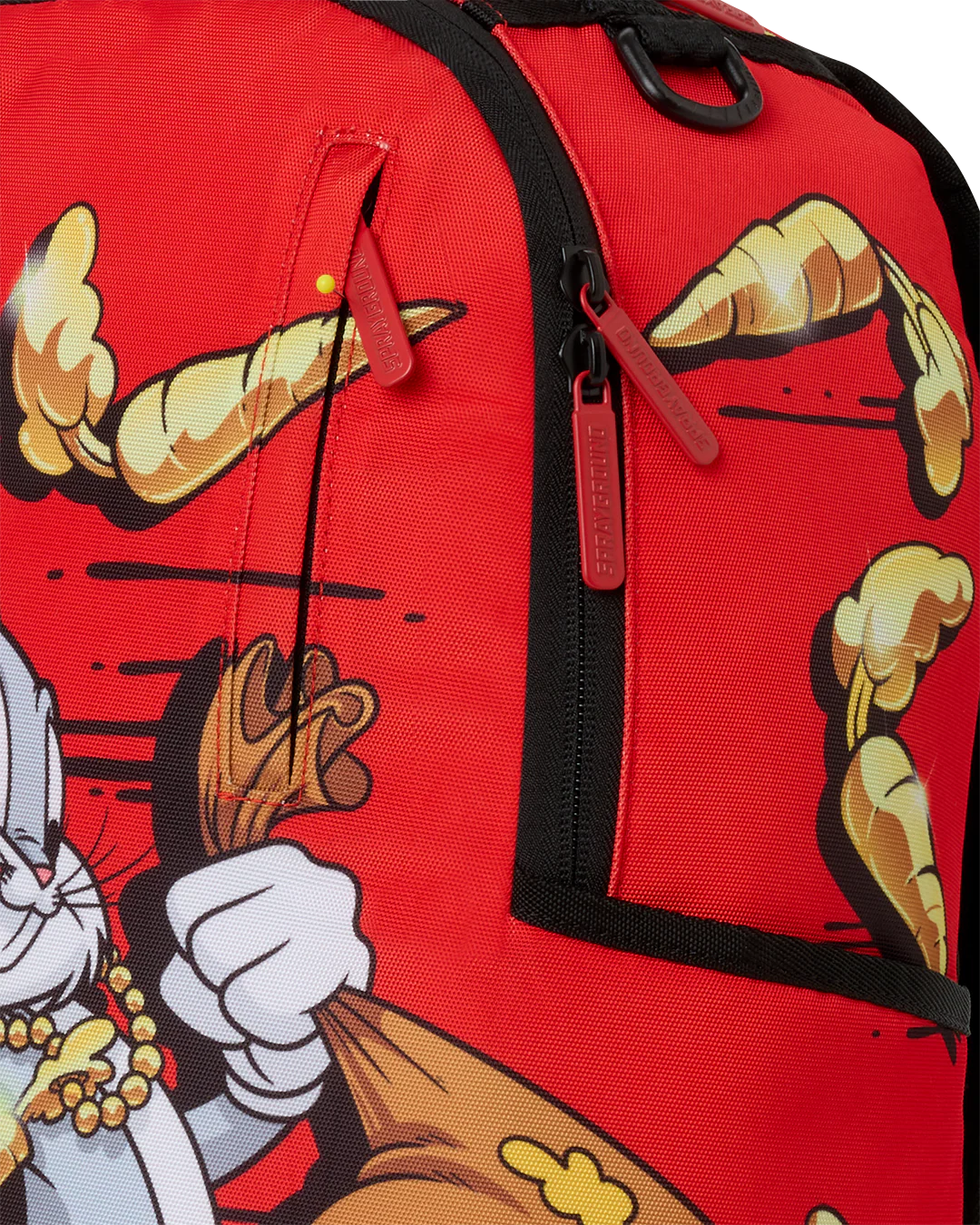 Sprayground - Bugs Bunny Grab & Go Backpack