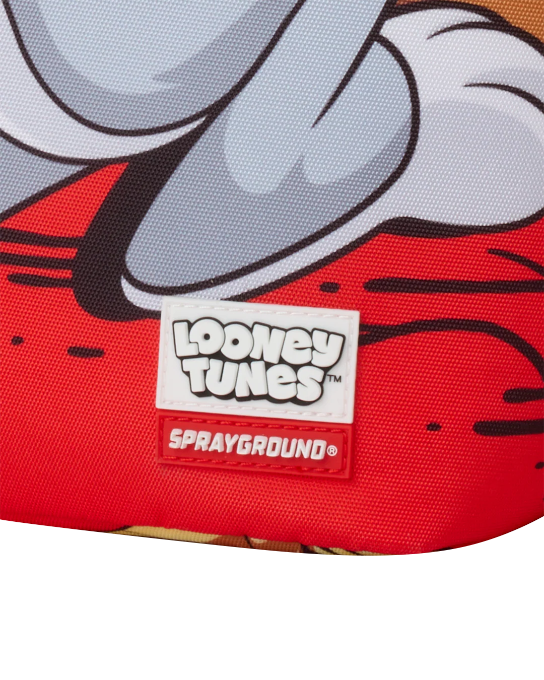 Sprayground - Bugs Bunny Grab & Go Backpack