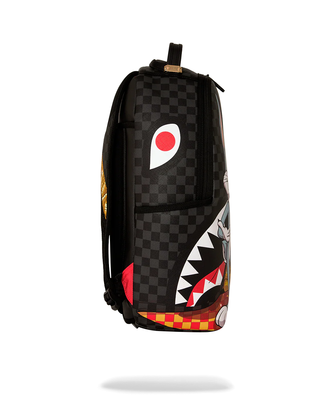 Sprayground - Bugs Money Carrot Stack Backpack