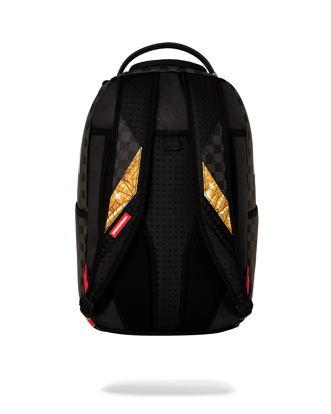 Sprayground - Bugs Money Carrot Stack Backpack