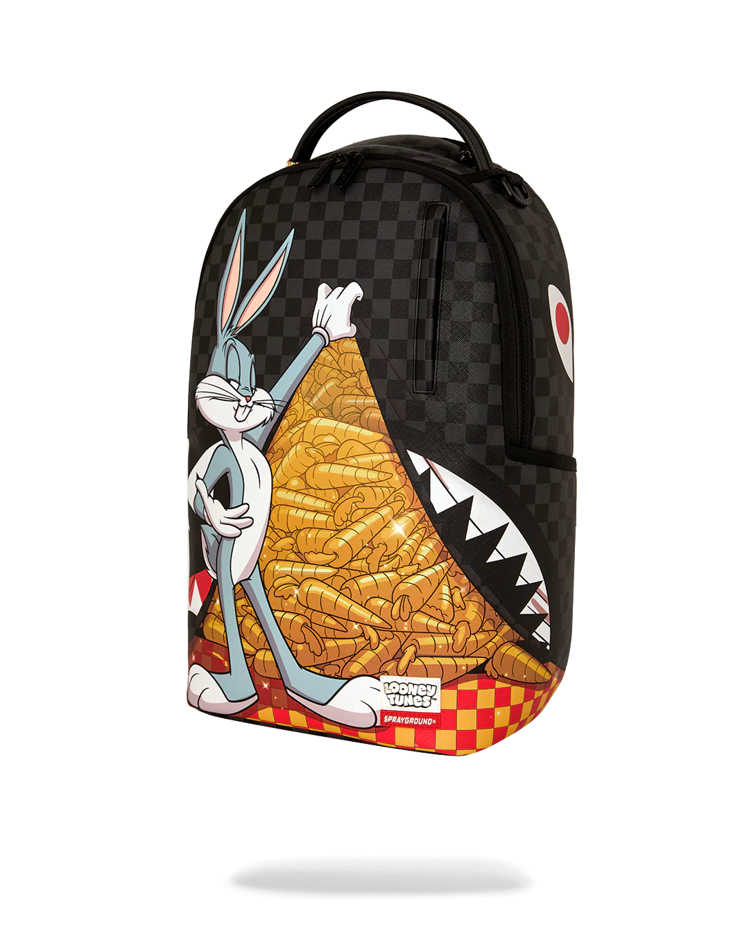 Sprayground - Bugs Money Carrot Stack Backpack
