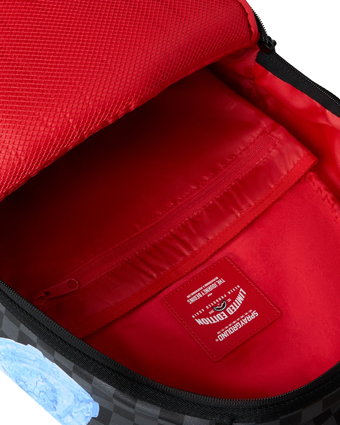 Sprayground - Cold Blooded Backpack