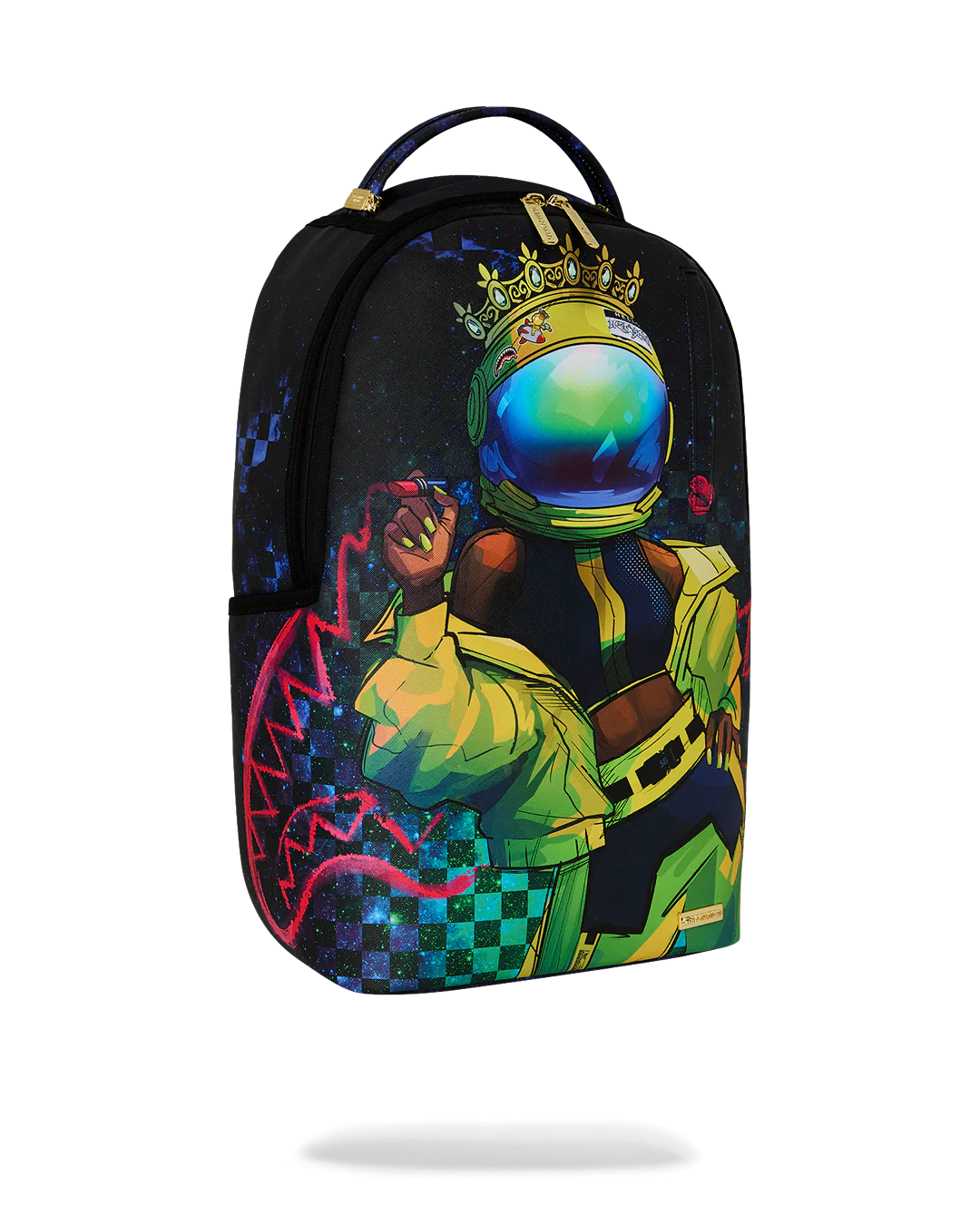 Sprayground - Cosmis Queen Runway To The Stars Backpack