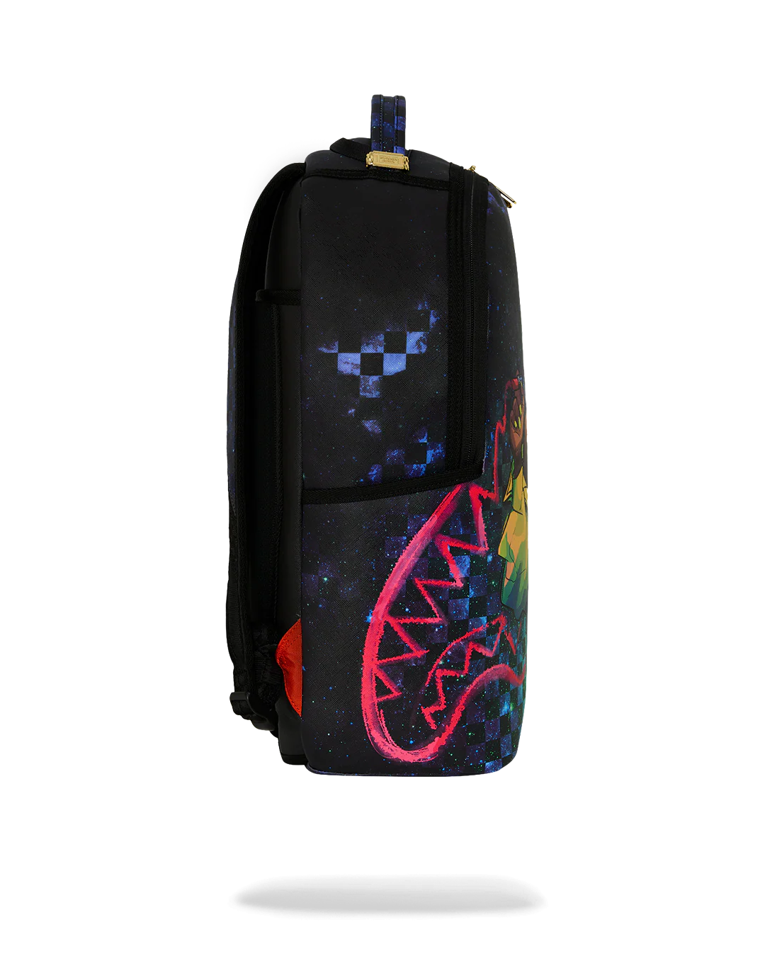 Sprayground - Cosmis Queen Runway To The Stars Backpack