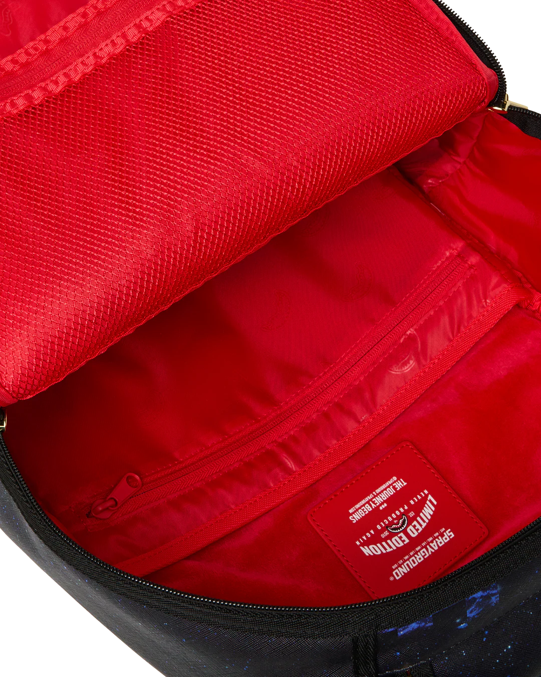 Sprayground - Cosmis Queen Runway To The Stars Backpack