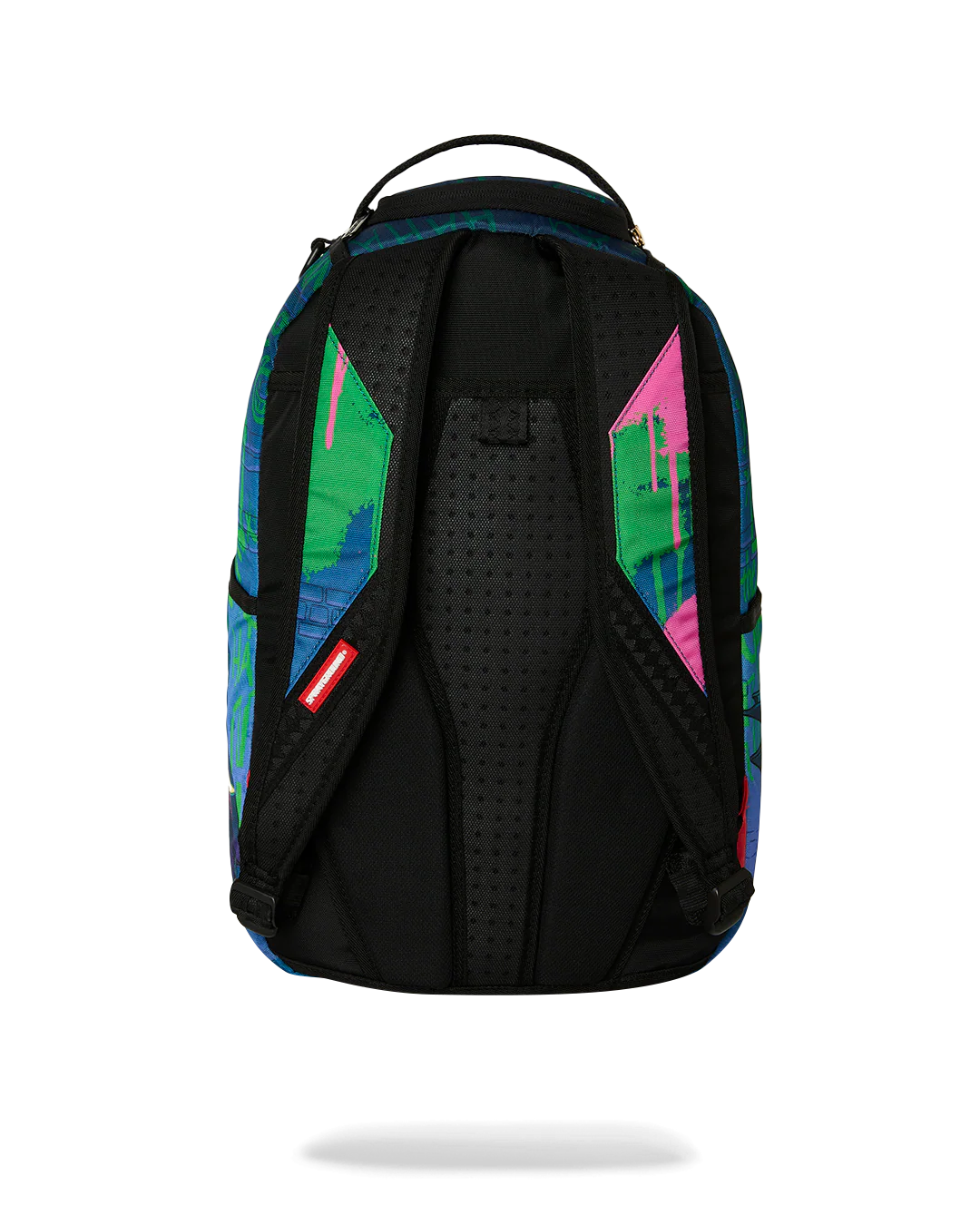 Sprayground - DC Joker No Rules Backpack