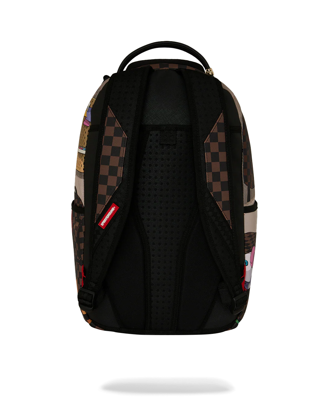 Sprayground - Deadpool Sprayground Designer Backpack