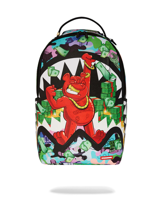 Diablo Savings Account DLXSR Backpack
